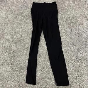Aerie Black Leggings size Small